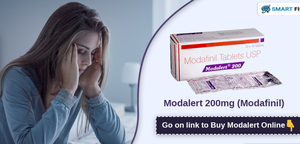 Modalert Eliminates Daytime Drowsiness and Boosts Cognitive Function