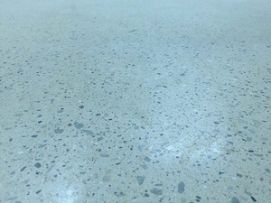 What Is Polished Concrete Flooring UK and Its Importance