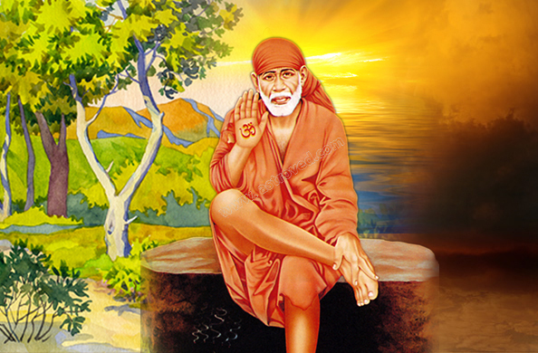 Shirdi Sai Baba Nav Guruvar Vrat