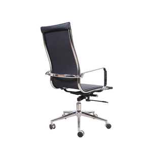 The Material Of PU Office Chairs