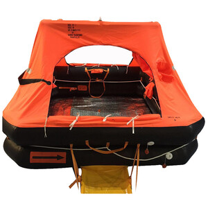 Useful Tips For The Inflatable Life Raft