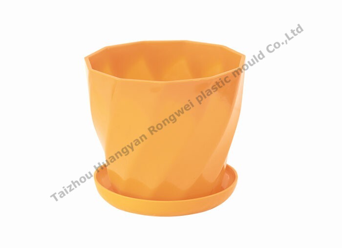 The Shape of The Household Product Mould Determines The Appearance of The Products