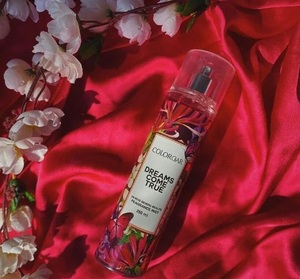 Experience All-Day Freshness with Colorbar\u2019s Body Mists