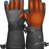 Glove Goals: The Ultimate Guide to Rechargeable Heated Gloves for Men
