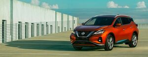 Nissan Murano Years To Avoid