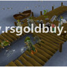 Old School RuneScape: Suggestions for fishing level