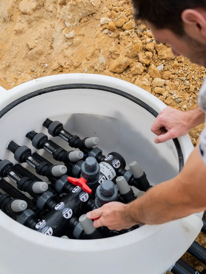 Heat Pumps: Revolutionizing Heating and Cooling for a Sustainable Future