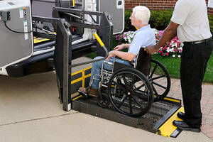 Understanding Ambulette Service for Reliable Medical Transportation