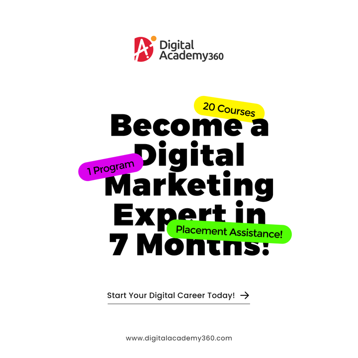Which is the Best Module in Digital Marketing to Get More Traffic and Revenue?