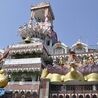 Exploring Bharat Mata Temple in Haridwar: A Symbol of National Unity and Devotion