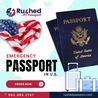 Emergency Passport Services by Rushed Passport \u2013 Get Yours Today!