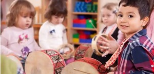 The Different Types Of Groups You Can Join At Music Lessons!