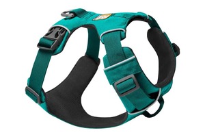 Gentle and Safe Dog Harnesses for Your Little Companion