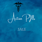 Buy Ambien Online Delivery Quickly #Actionpills