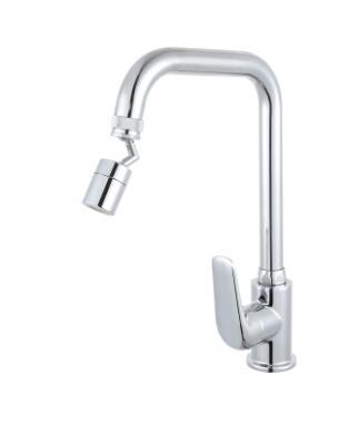 Choose Your Hot And Cold Mixer Faucets Carefully