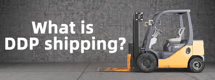 Why Should You Choose DDP Shipping for Your Business?