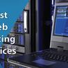Hosting services for websites and applications.