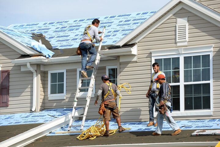 The Benefits of Regular Roof Maintenance And Repair Roofers in Bronx, NY
