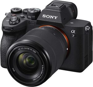 Video Excellence: Filmmaking with the Sony Alpha 7 IV