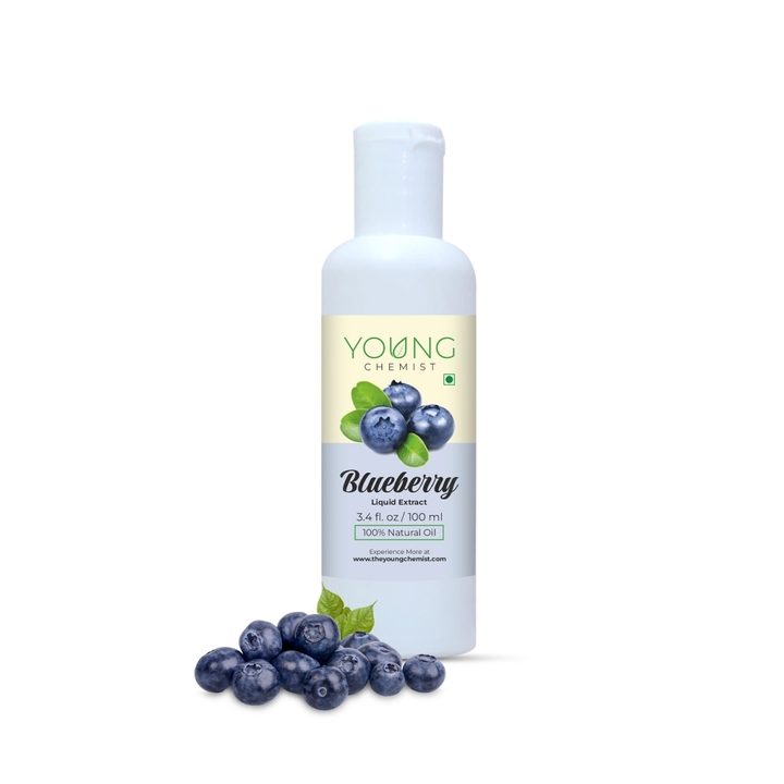 Blueberry Extract