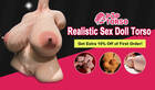 Discover a Suitable Female Sex Doll from Poptorso Now