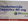 Price Of Glenza Enzalutamide 40mg In Malaysia
