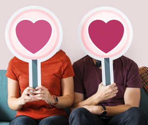 Types of Relationship People Find on Dating Apps