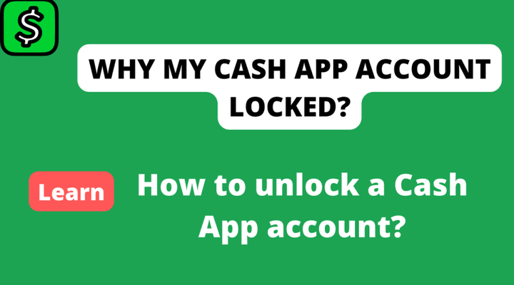 Understanding the Possible Reasons for Unable to Unlock Your Cash App Card