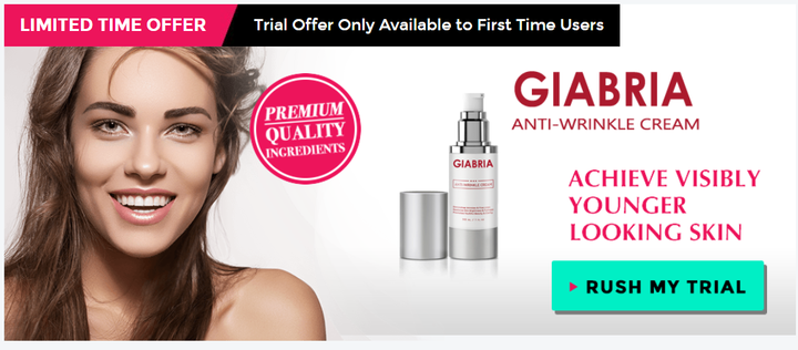 The Millionaire Guide On Giabria Skin Cream To Help You Get Rich.