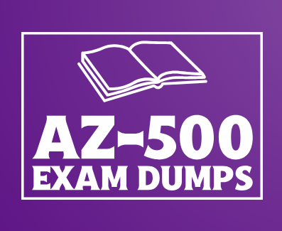 AZ-500 Exam dumps  Some exams are localized into other languages