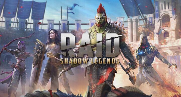 How to Get the Most Out of Your Raid Shadow Legends Promo Codes?