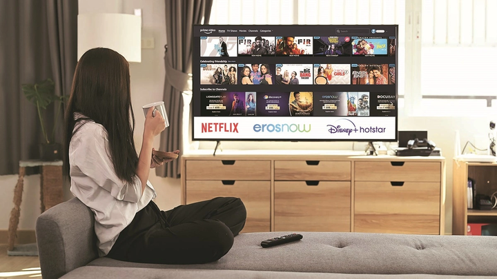 OTT Services: A Brief Guide To The World of TV Streaming