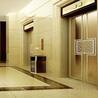 What are the general classifications of passenger elevators?