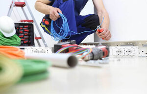 Use Of Electrical Equipments In Homes Electrical Services Spokane