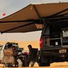 Exploring the Rise of the Car Pop Up Tent in the UAE: A Shift in Outdoor Travel Culture