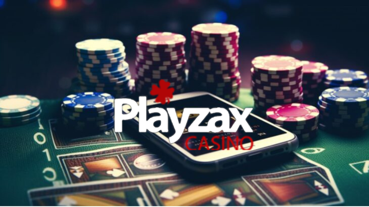 Casino en ligne français Playzax