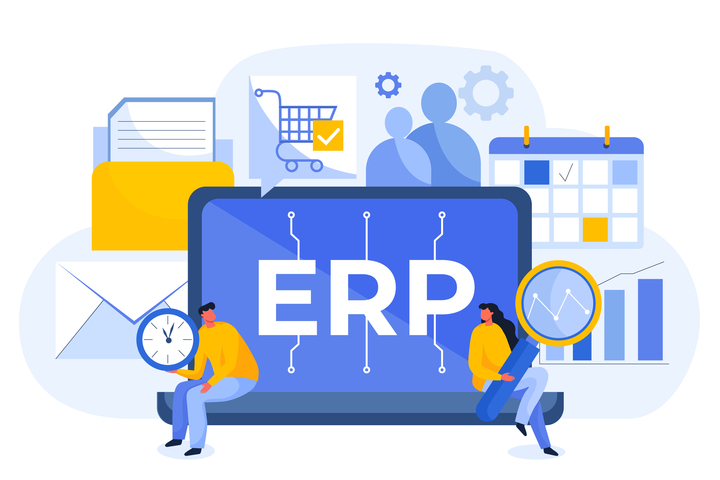 How to Implement an ERP System in Your Business