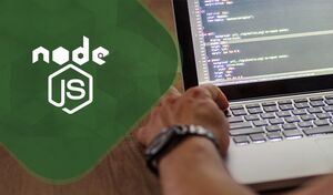 NodeJs Development Services: Simplifying the Development of Cross-Platform Applications