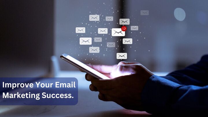 How Buying Gmail Accounts Can Improve Your Email Marketing Success