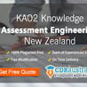 Engineering New Zealand KA02 Assessment - Ask An Expert At CDRAustralia.Org