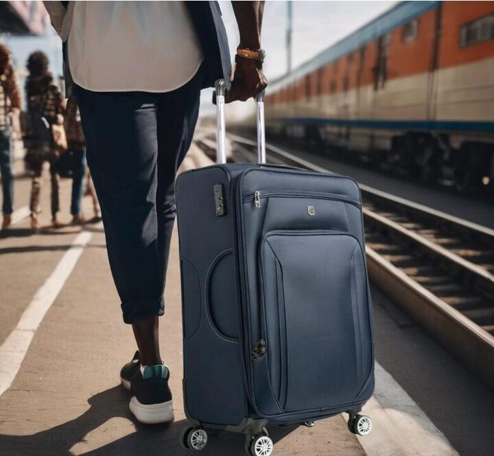 Buy Travelling Bags Online in Kenya at Discounted Rates 