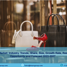 China Luxury Market 2022 | Industry Scope, Size, Share, Trends, Growth and Forecast 2027