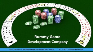 Affordable Rummy Game Development Company