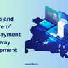 Trends and Future of Crypto Payment Gateway Dveleopmemt