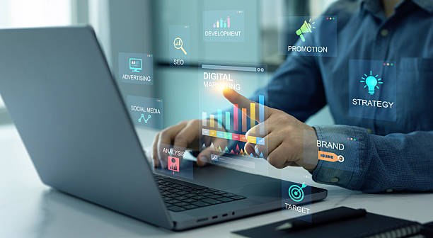 5 Ways an SEO Company Drives Online Visibility