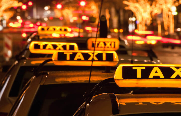 Navigating the City of Indore with Taxi Services: A Comprehensive Guide