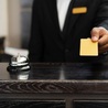 Innovations in Hospitality Security: The Evolution of Hotel Key Cards