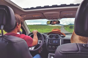 Road Trip Essentials: Must-Have Accessories for Car Adventures