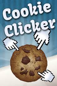 Cookie clicker game online